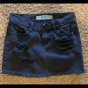 brandy melville Skirt